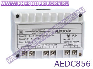AEDC856    
